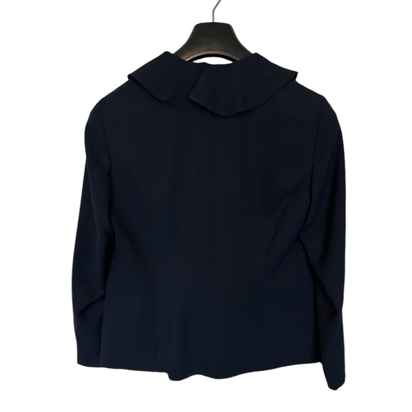 Lauren Ralph Lauren Jacket Size 8T (Petite) - Picture 4 of 5